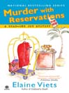 Cover image for Murder With Reservations